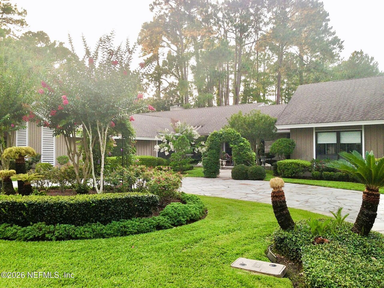 10799 Crosswicks Road, Jacksonville, FL 32256 Photo