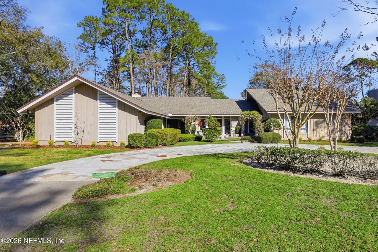 10799 Crosswicks Road, Jacksonville, FL 32256 Photo