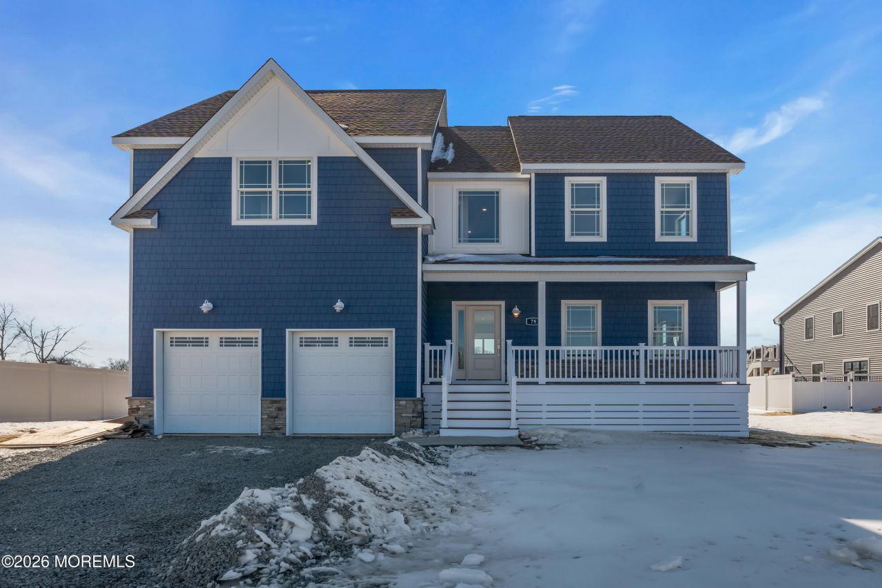 79 Saltspray Drive, Forked River, NJ 08731 Main Photo