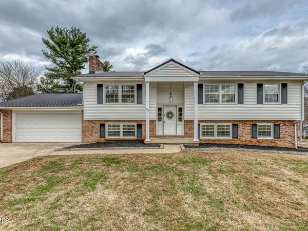 110 Hazelwood Drive, Gray, TN 37615
