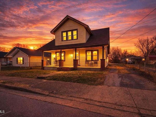 2508 Overlook Road, Kingsport, TN 37664
