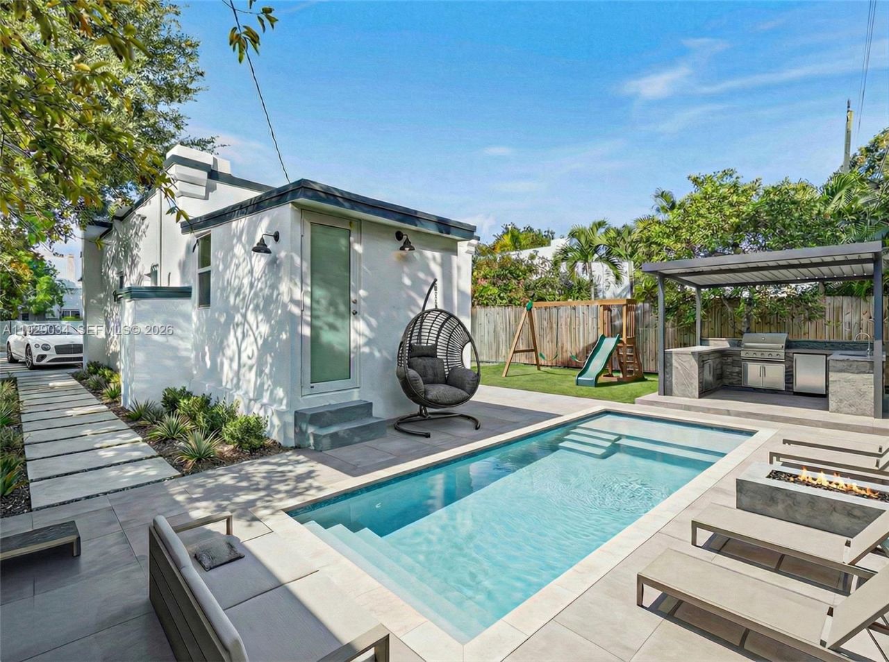 142 NW 47th Ter, Miami, FL 33127 Photo