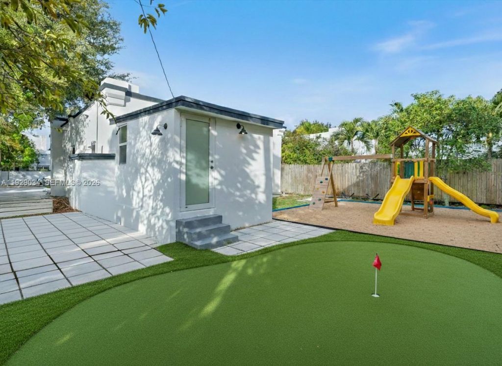 142 NW 47th Ter, Miami, FL 33127 Photo