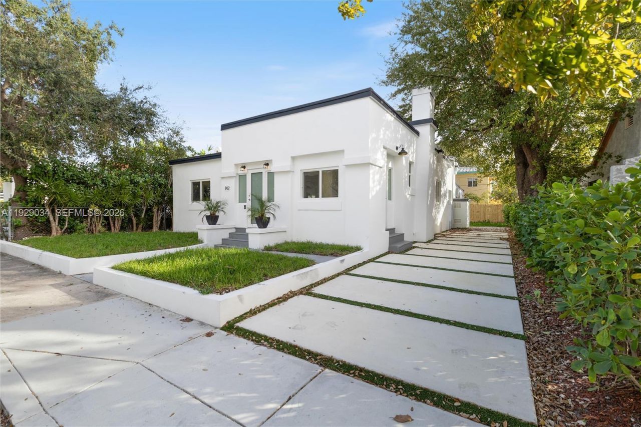 142 NW 47th Ter, Miami, FL 33127 Photo