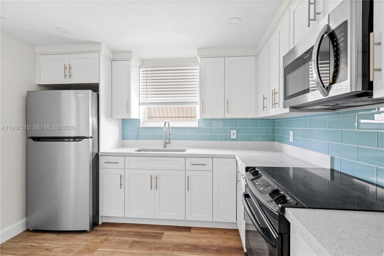 27 NW 21st St, Homestead, FL 33030 Photo