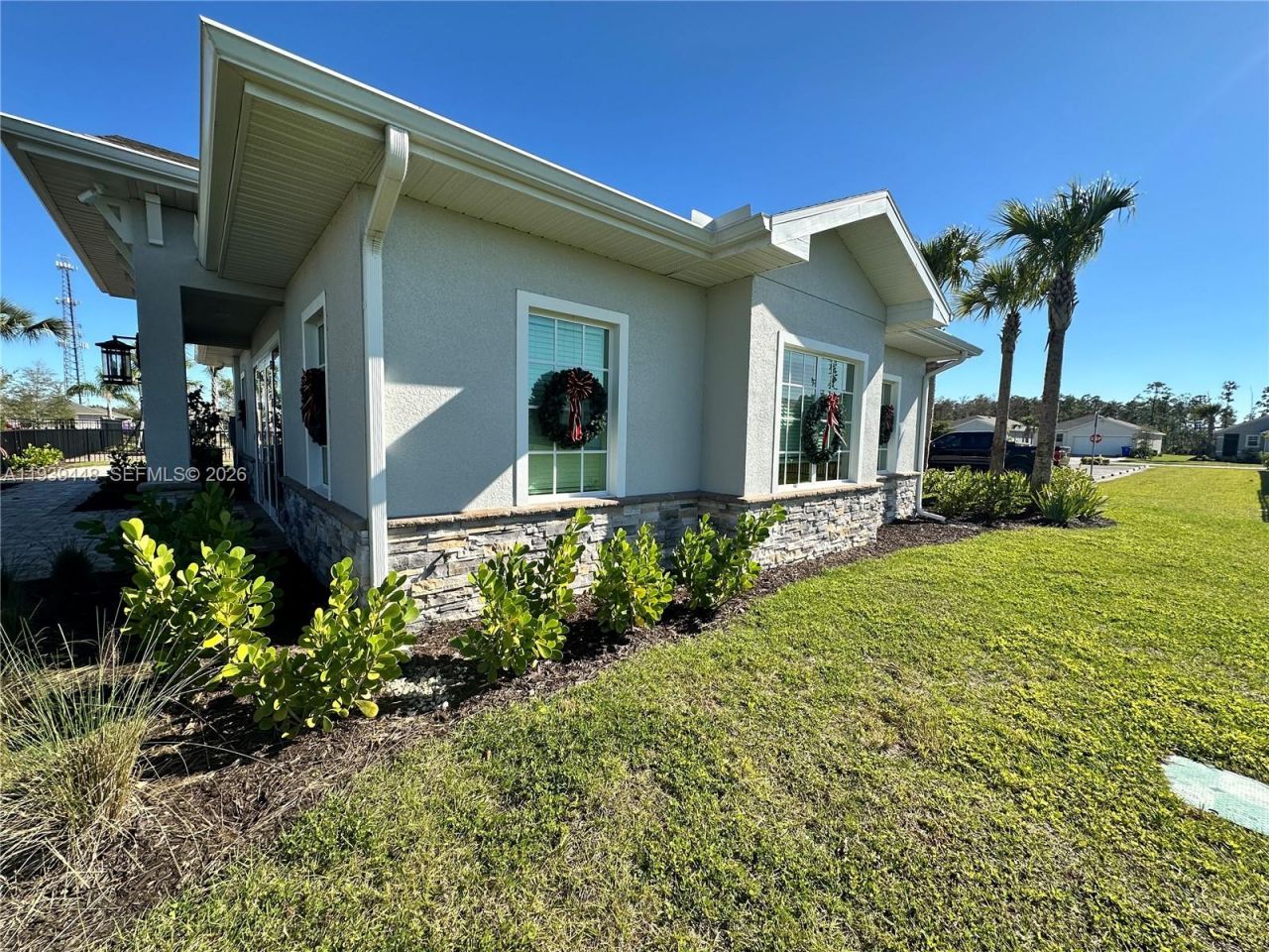 8459 Everly Preserve Dr, Lehigh Acres, FL 33971 Photo