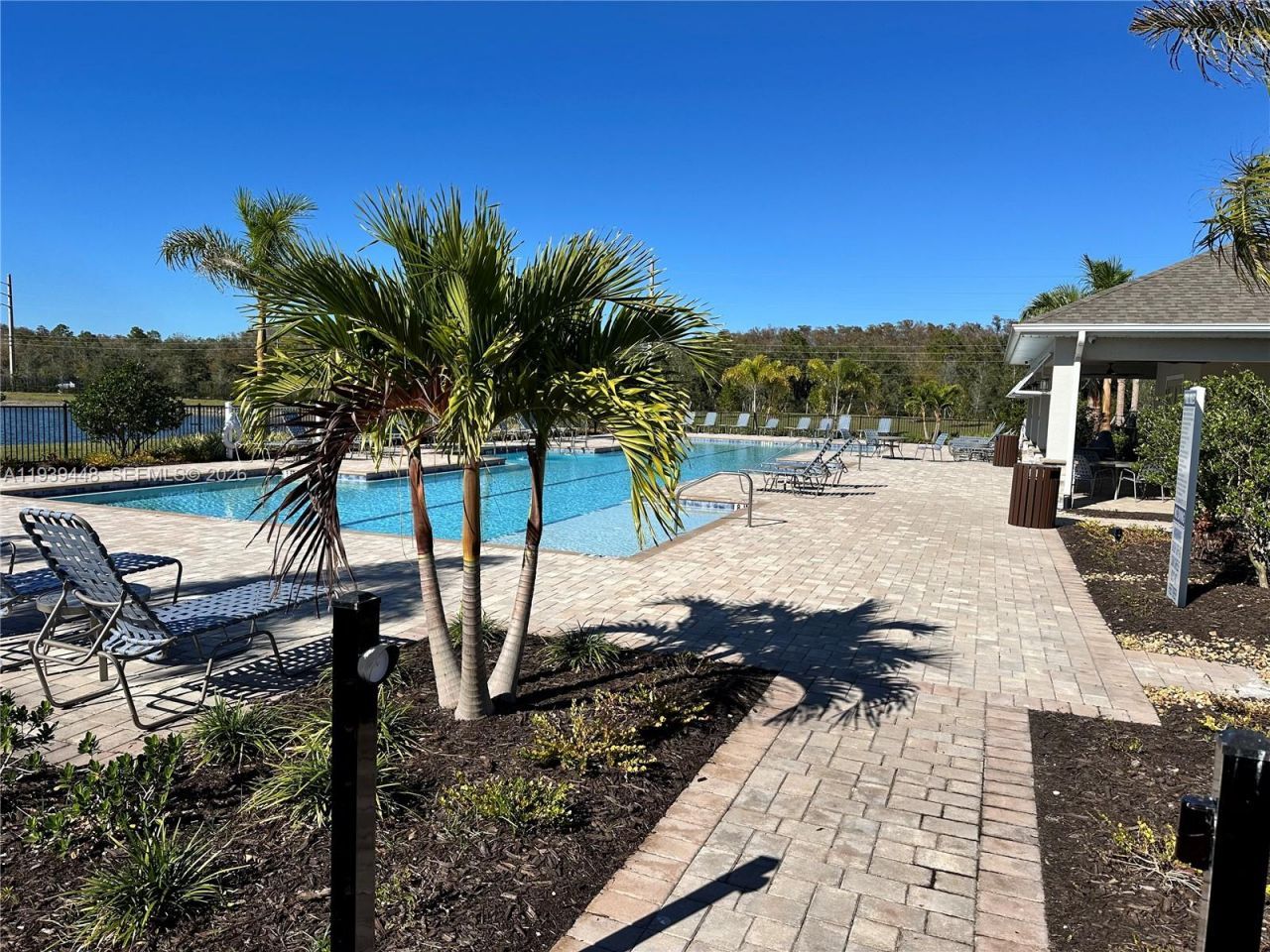 8459 Everly Preserve Dr, Lehigh Acres, FL 33971 Photo