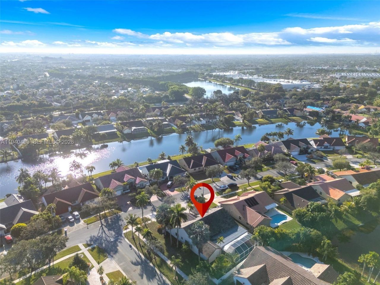 1092 NW 162nd Ave, Pembroke Pines, FL 33028 Photo