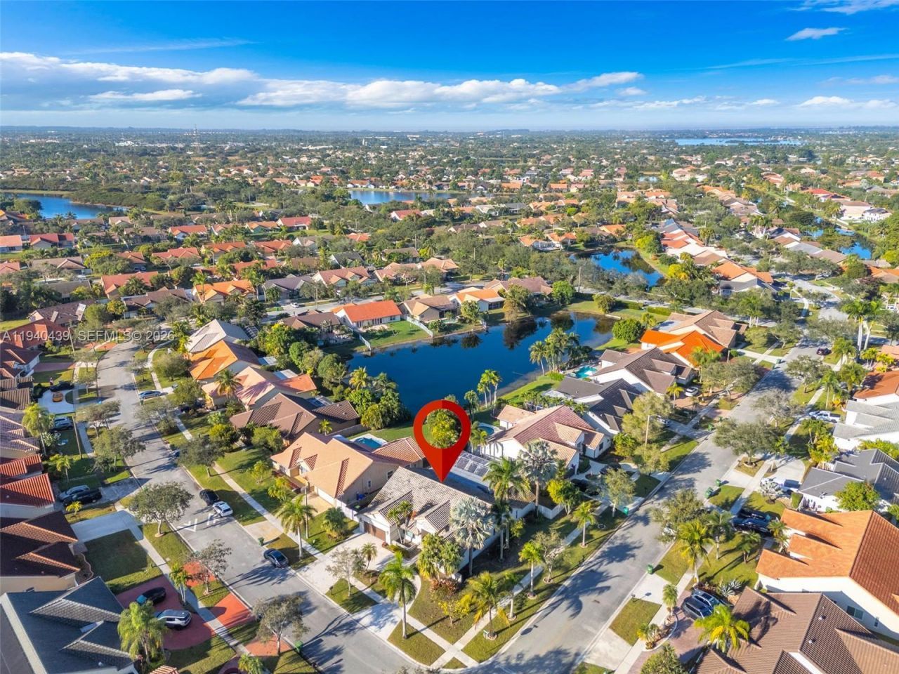 1092 NW 162nd Ave, Pembroke Pines, FL 33028 Photo