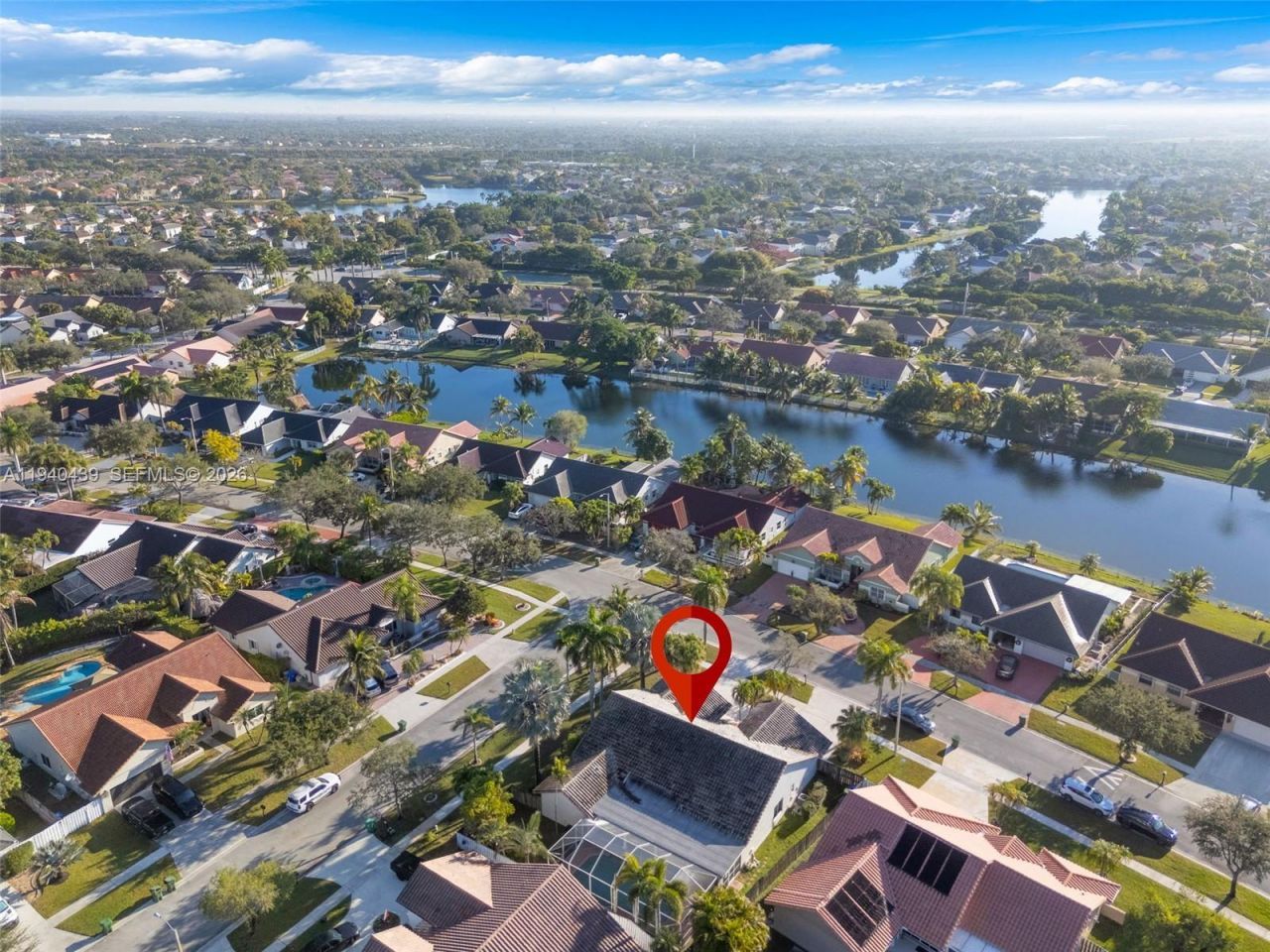 1092 NW 162nd Ave, Pembroke Pines, FL 33028 Photo