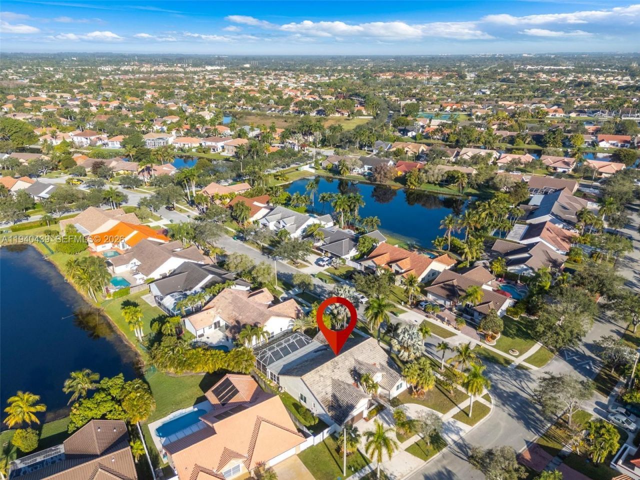 1092 NW 162nd Ave, Pembroke Pines, FL 33028 Photo