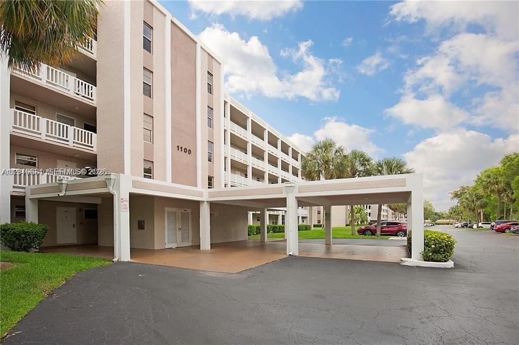 1100 NW 87th Ave, Unit 403, Coral Springs, FL 33071 Main Photo