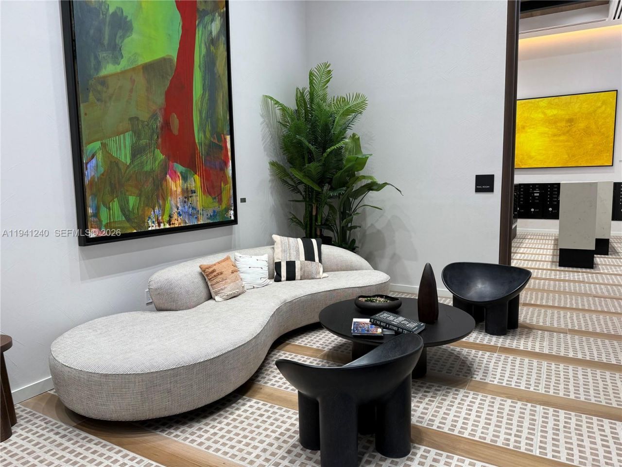 225 N Miami Ave, Unit 3505, Miami, FL 33132 Photo