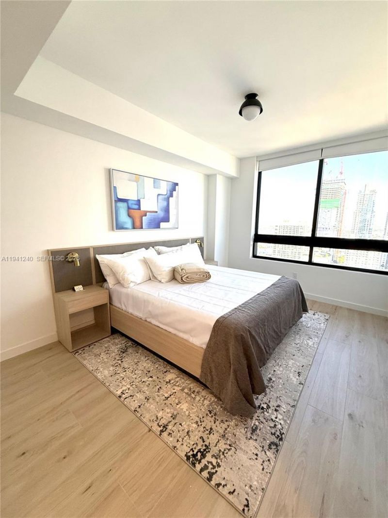 225 N Miami Ave, Unit 3505, Miami, FL 33132 Photo