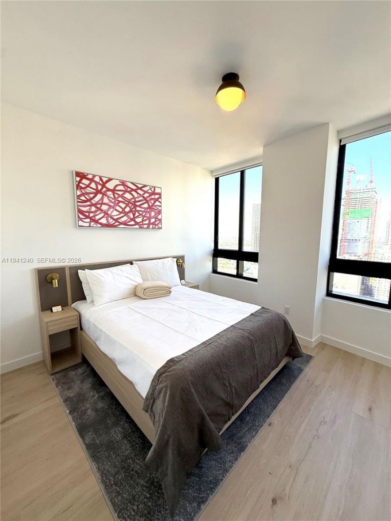 225 N Miami Ave, Unit 3505, Miami, FL 33132 Photo