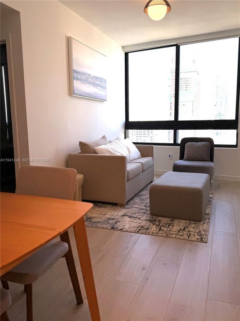 225 N Miami Ave, Unit 3505, Miami, FL 33132 Photo