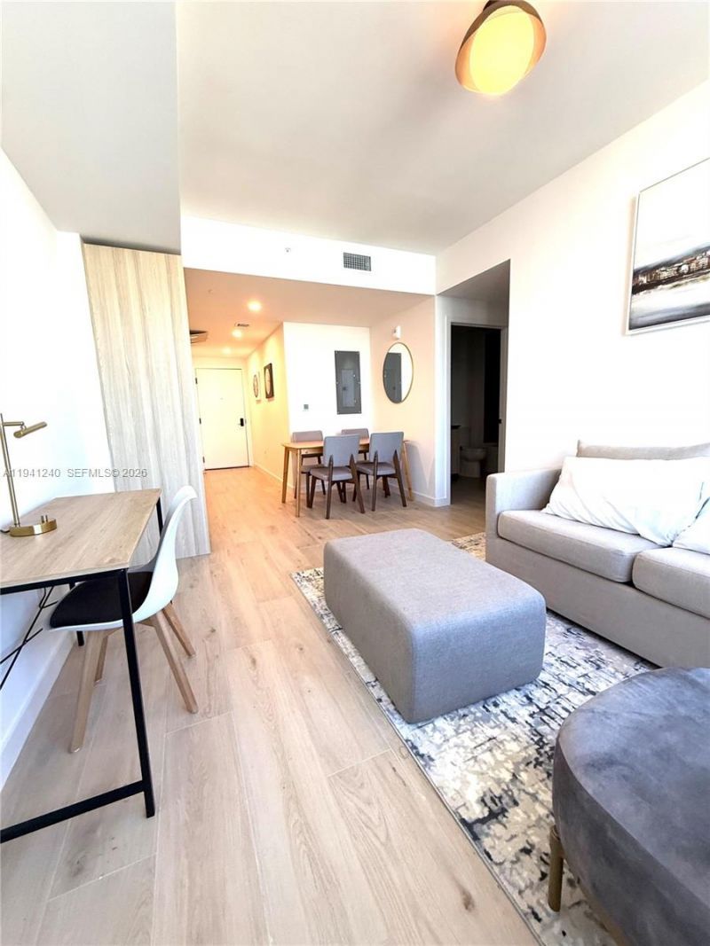 225 N Miami Ave, Unit 3505, Miami, FL 33132 Photo