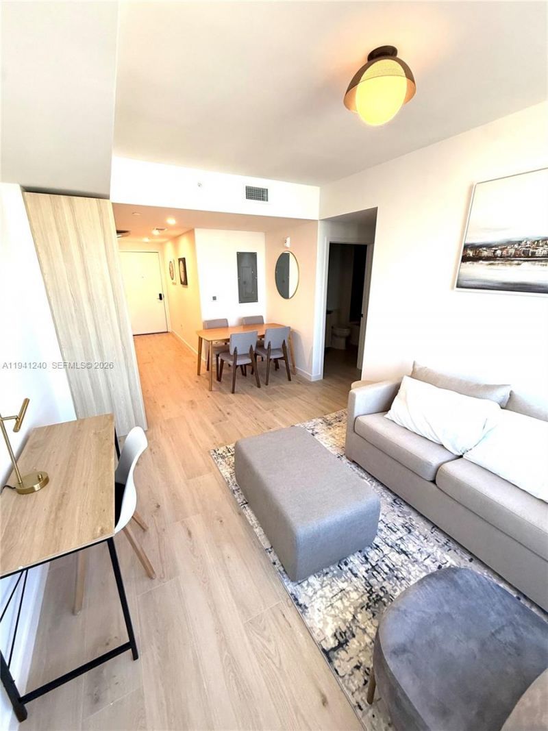 225 N Miami Ave, Unit 3505, Miami, FL 33132 Photo