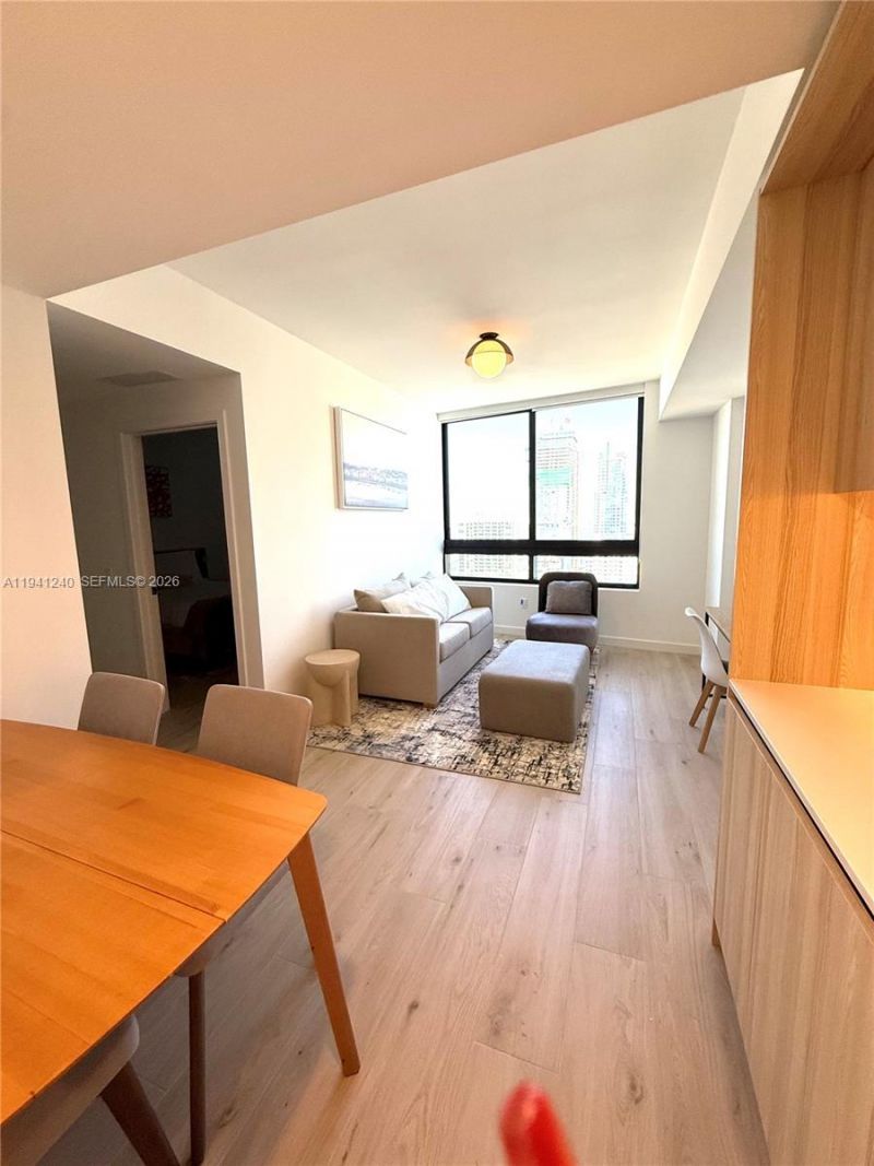 225 N Miami Ave, Unit 3505, Miami, FL 33132 Photo