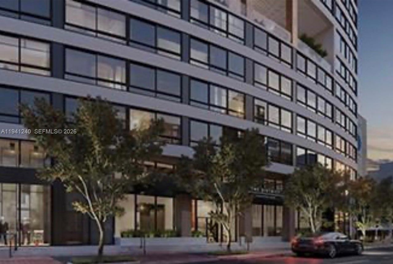 225 N Miami Ave, Unit 3505, Miami, FL 33132 Photo