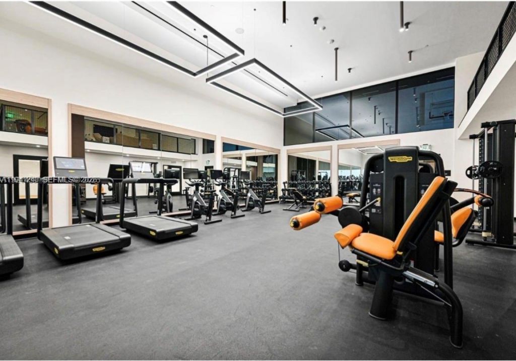 225 N Miami Ave, Unit 3505, Miami, FL 33132 Photo