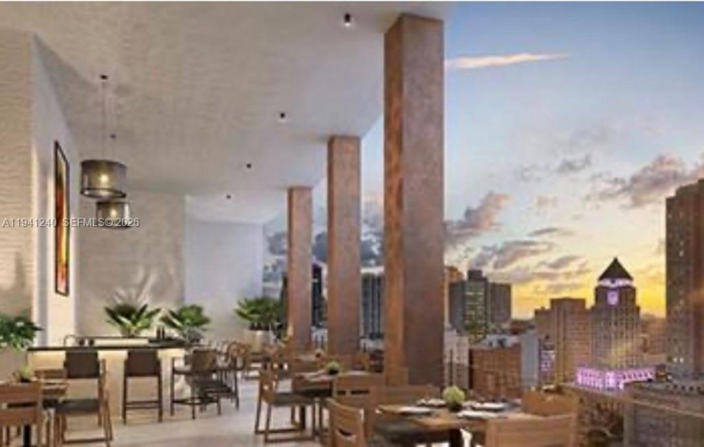 225 N Miami Ave, Unit 3505, Miami, FL 33132 Photo