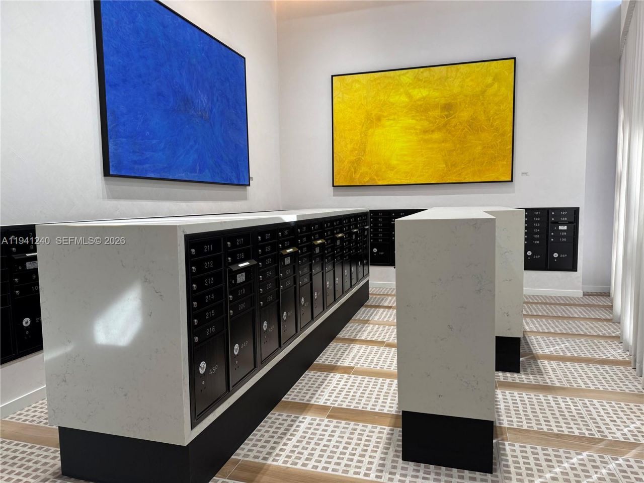 225 N Miami Ave, Unit 3505, Miami, FL 33132 Photo