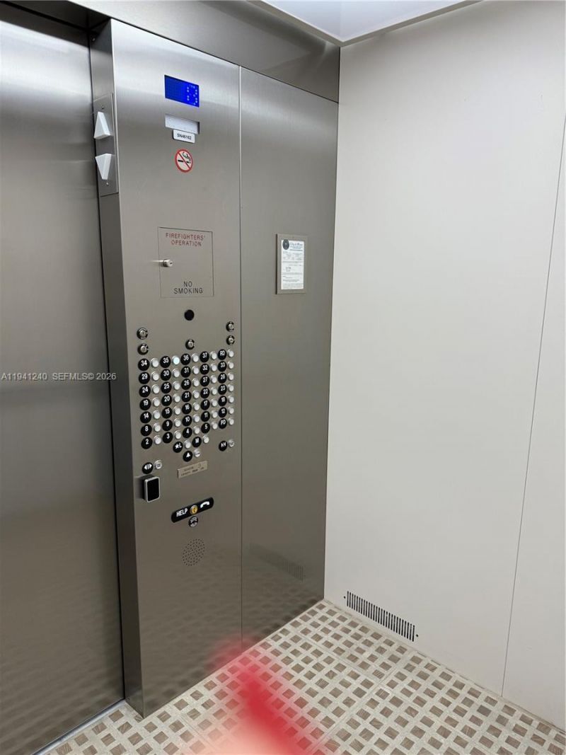 225 N Miami Ave, Unit 3505, Miami, FL 33132 Photo