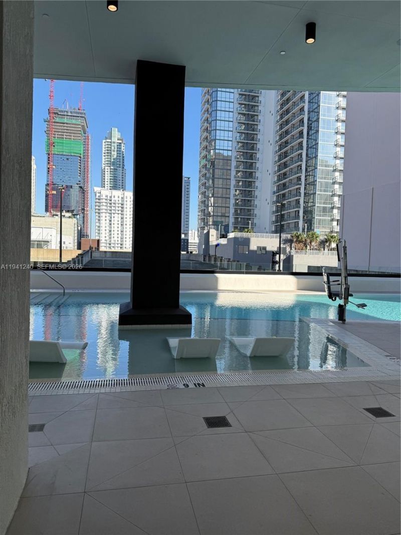 225 N Miami Ave, Unit 3505, Miami, FL 33132 Photo