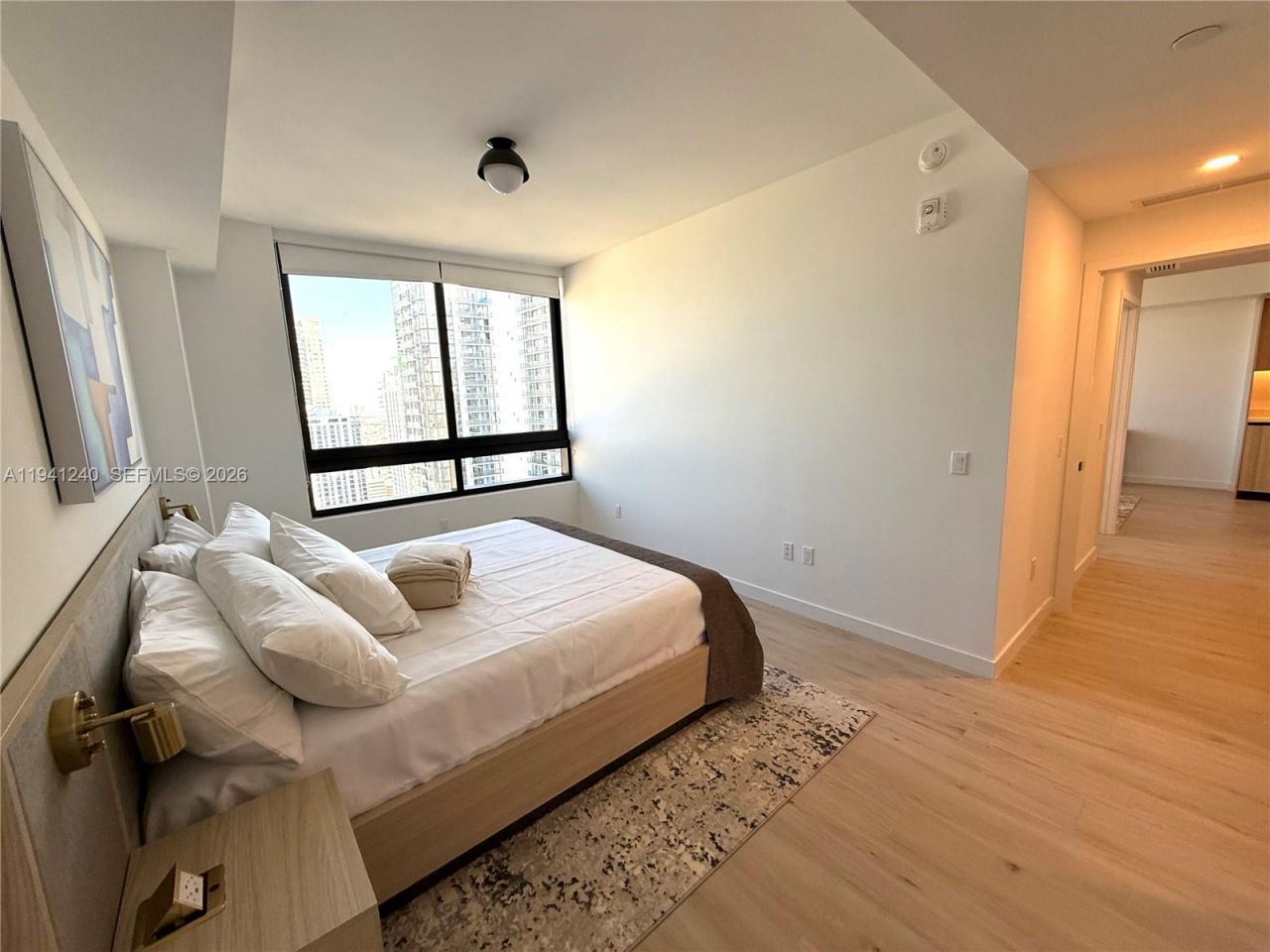 225 N Miami Ave, Unit 3505, Miami, FL 33132 Photo