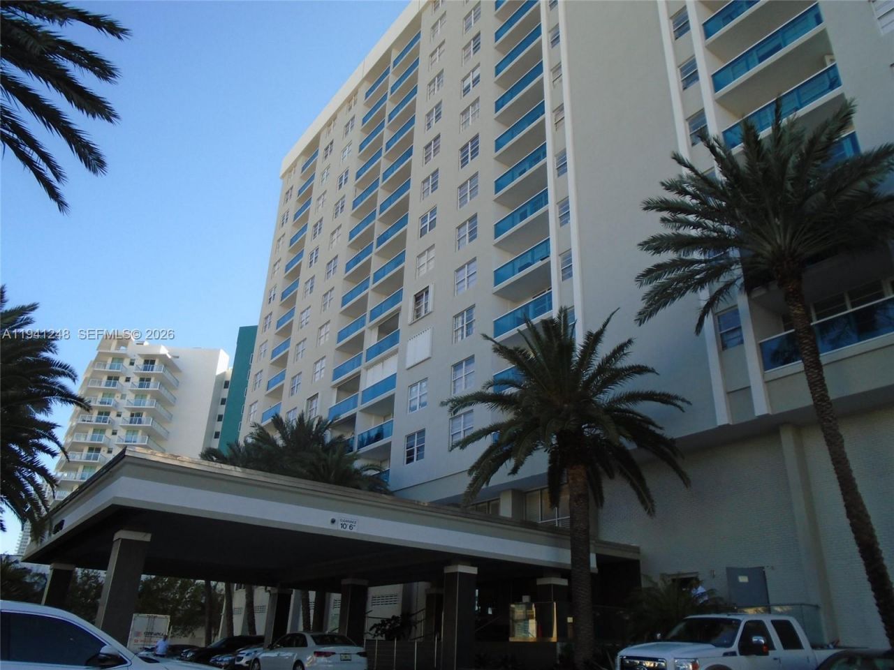 6770 Indian Creek Dr, Unit 15O, Miami Beach, FL 33141 Photo