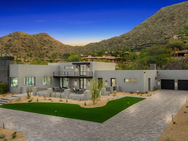 5355 E DESERT VISTA Road, Paradise Valley, AZ 85253