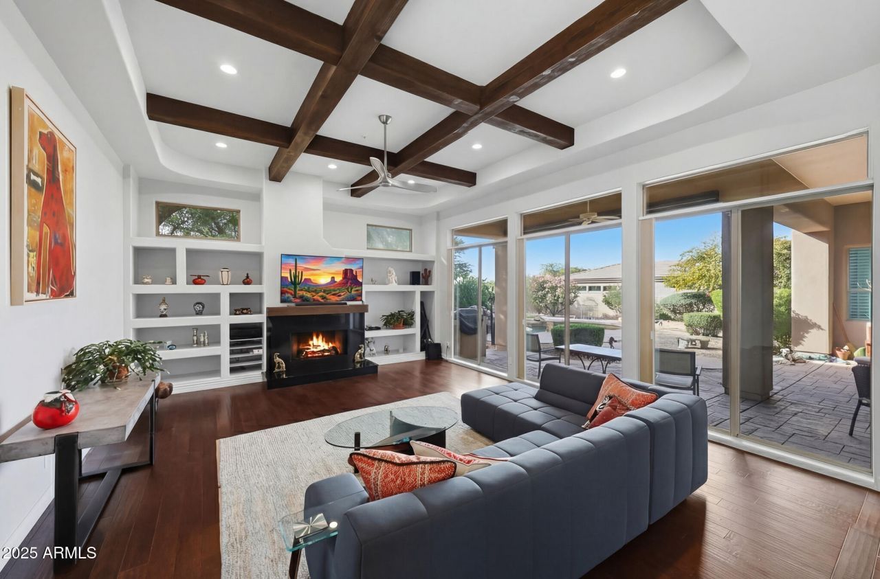 11745 E Charter Oak Drive, Scottsdale, AZ 85259 Main Photo