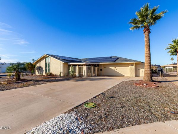 9530 W CEDAR HILL Circle N, Unit SOUTH, Sun City, AZ 85351