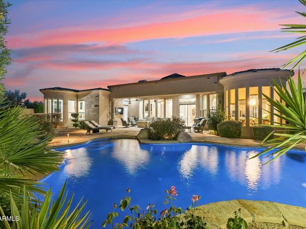 8004 E SOARING EAGLE Way, Scottsdale, AZ 85266