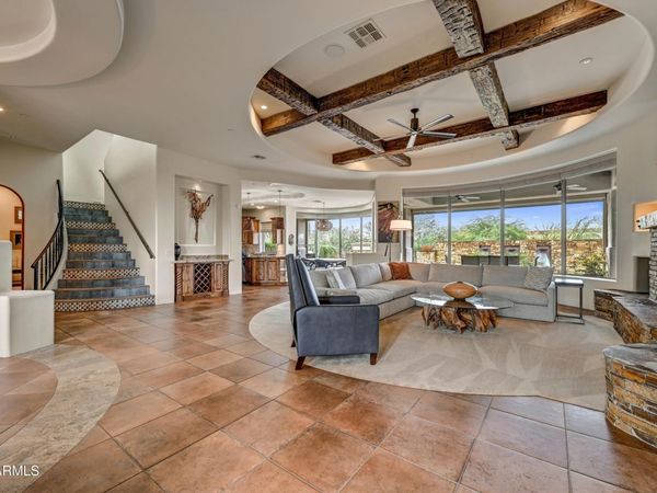 9919 E WESTERN SKY Lane, Scottsdale, AZ 85262