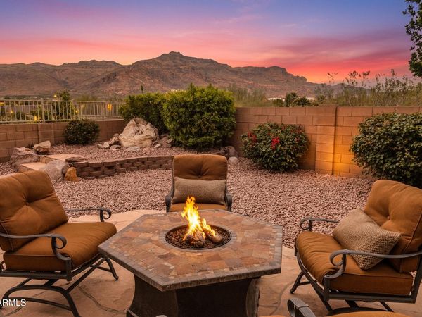 4957 S LOUIE LAMOUR Drive, Gold Canyon, AZ 85118