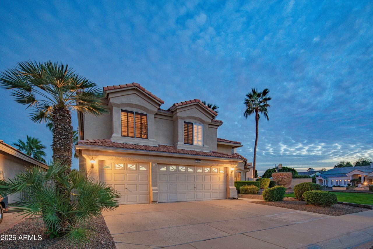 5663 W Abraham Lane, Glendale, AZ 85308 Main Photo