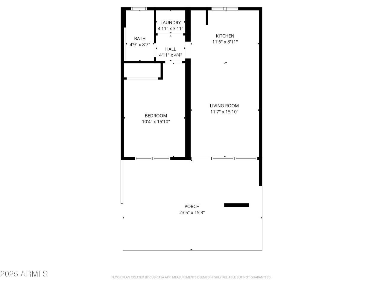 7601 E 2nd Street, Unit 13, Scottsdale, AZ 85251 Main Photo