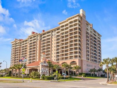 1819 N Ocean Blvd., Unit 1004, North Myrtle Beach, SC 29582