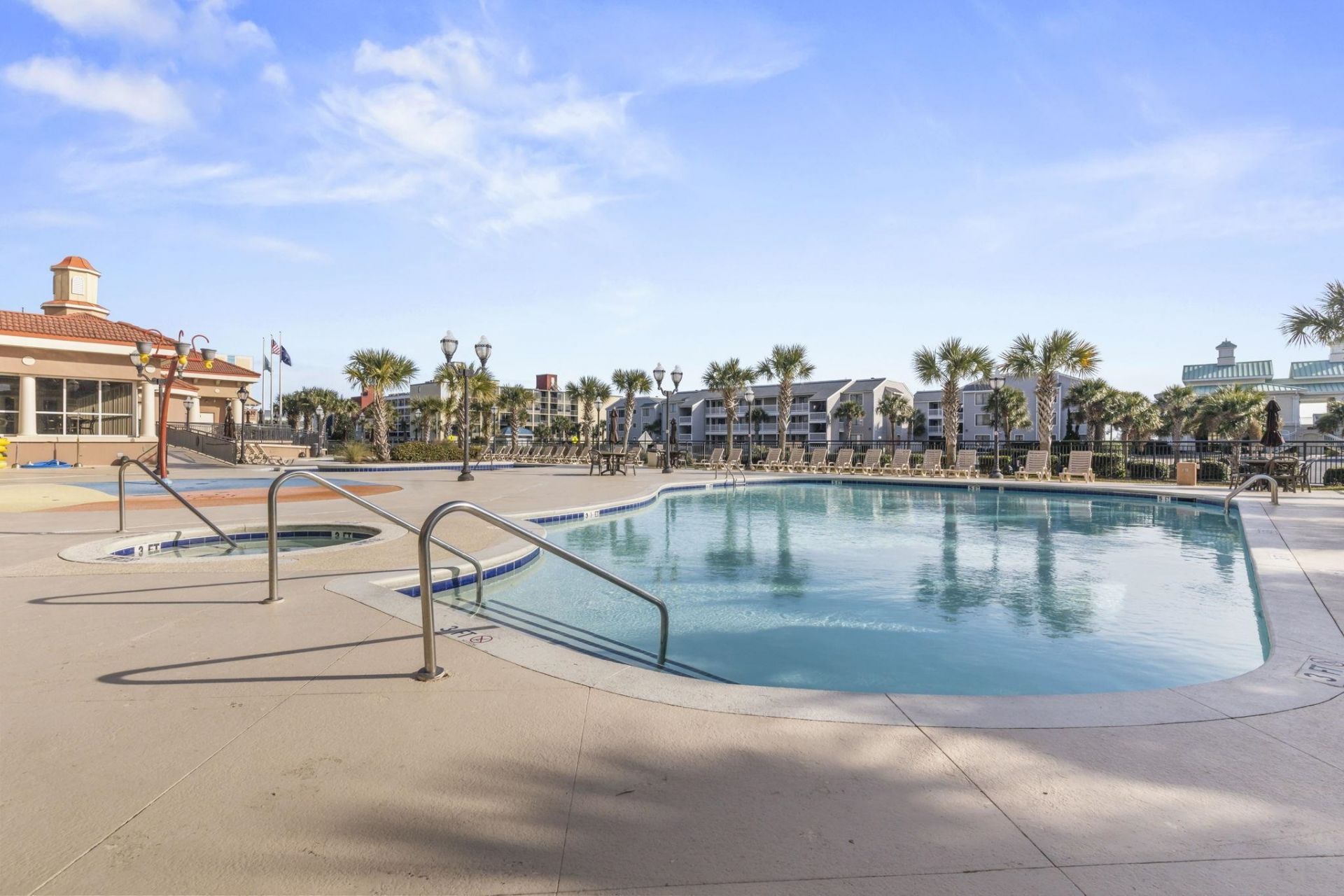 1819 N Ocean Blvd. Photo 48
