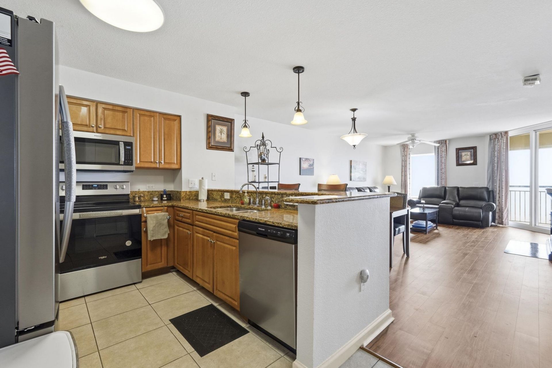 1819 N Ocean Blvd. Photo 7