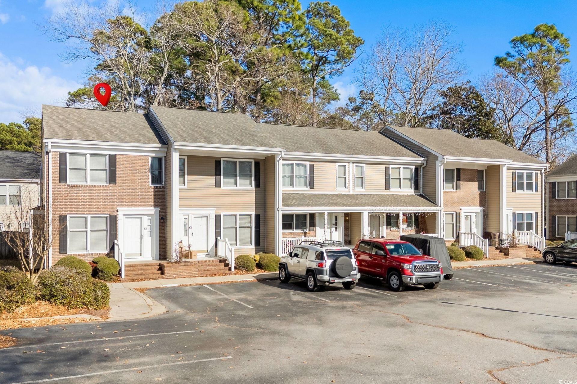 6702 Jefferson Pl. Photo 29