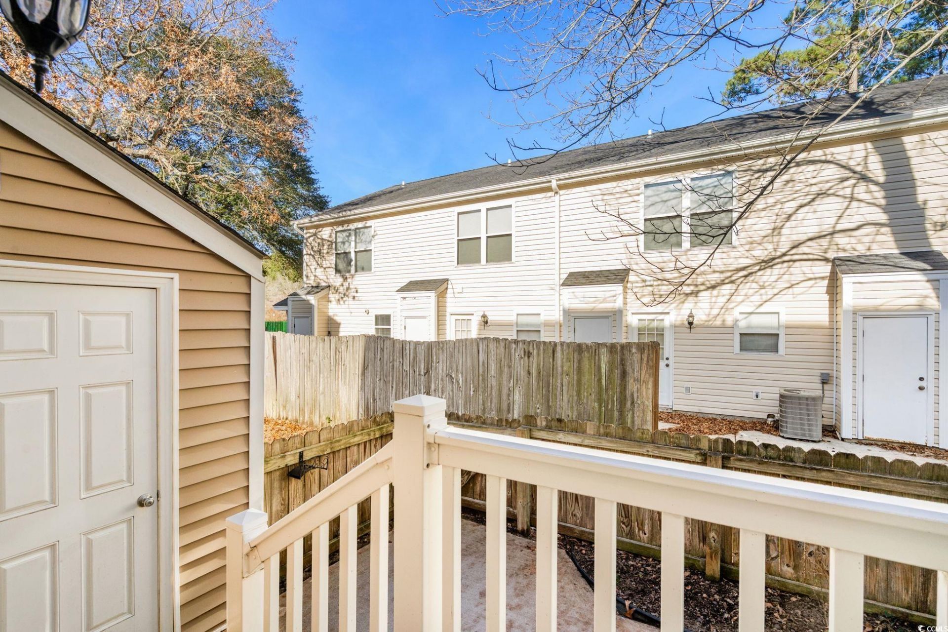 6702 Jefferson Pl. Photo 35