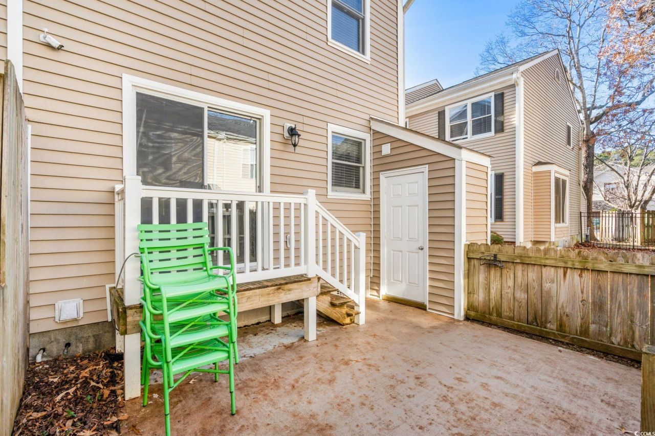 6702 Jefferson Pl. Photo 35