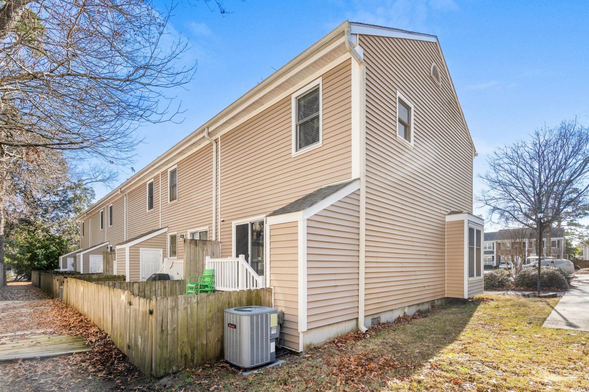 6702 Jefferson Pl. Photo 37