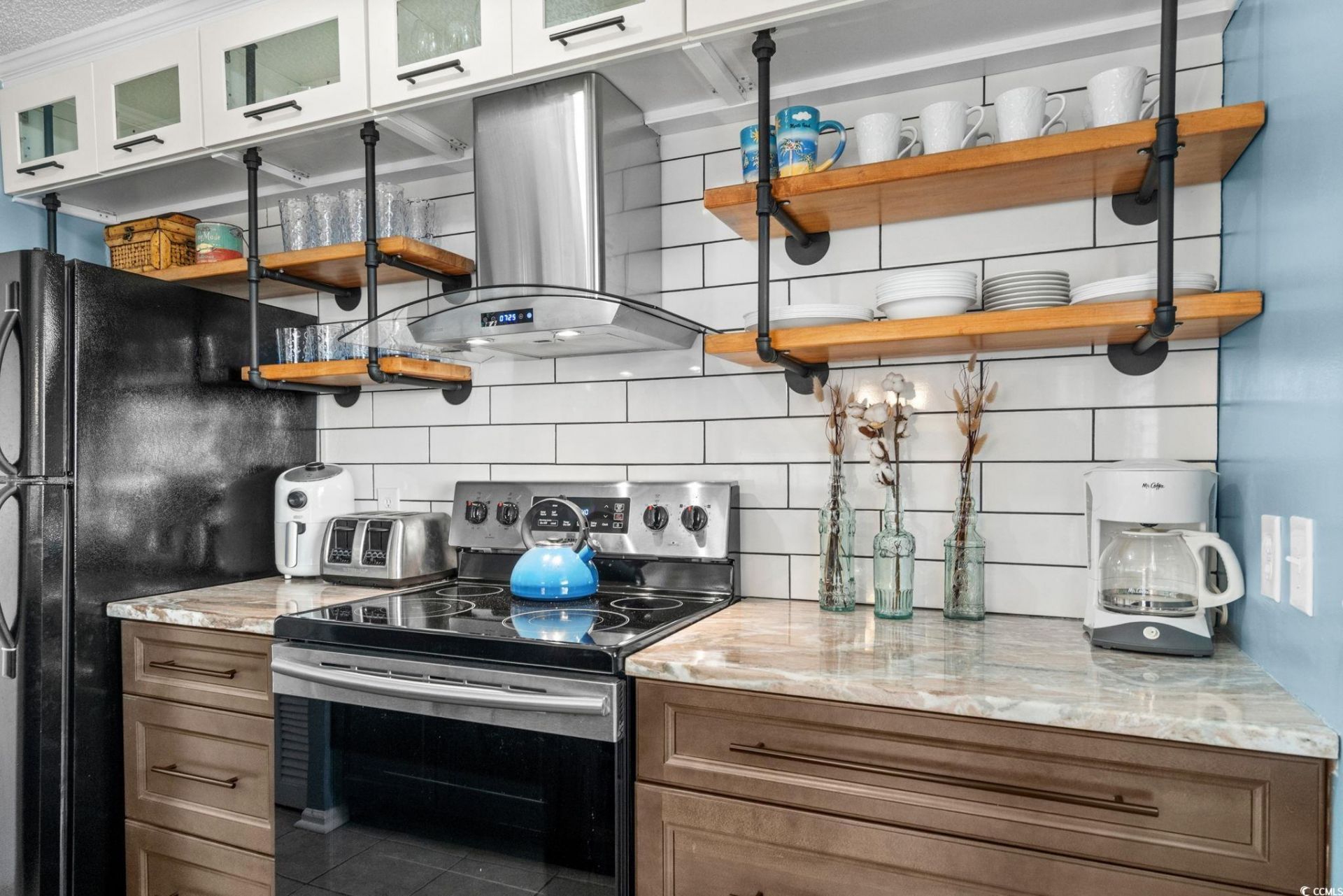 6702 Jefferson Pl. Photo 6