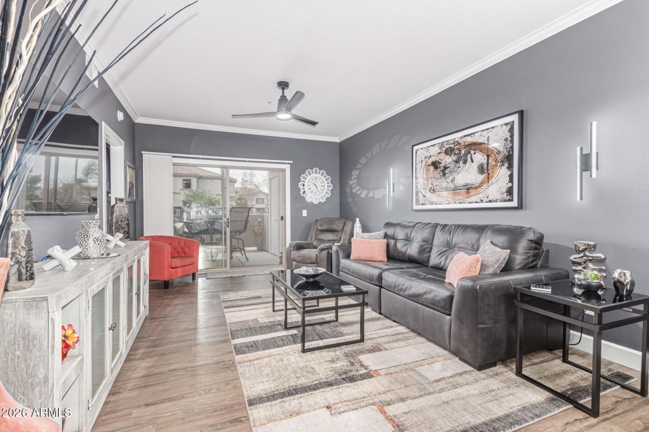 1941 S Pierpont Drive, Unit 1142, Mesa, AZ 85206 Main Photo