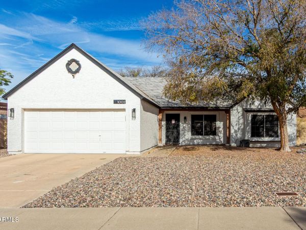 1002 E ORAIBI Drive, Phoenix, AZ 85024