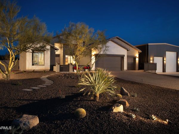 32607 N 64TH Street, Cave Creek, AZ 85331